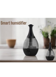 Air Purifier, 2.6L/1.5L Aromatherapy Oil Diffuser, Ultra Quiet 360° Nozzle, Color Changing, Auto Off & UV Light, Lasts Up to 24 Hours - pzsku/Z80D08F48212590504AADZ/45/_/1735035002/1ecad847-f2dc-4b9b-a116-5a6f1df56180