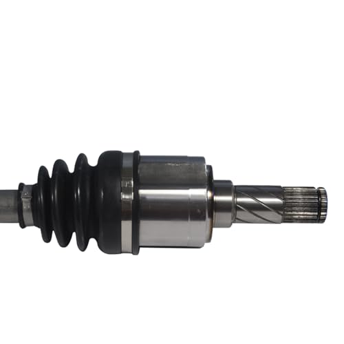 GSP مجموعة عمود المحور GSP NCV47020 لسيارات مازدا 2 من 2011-14 - الجهة الأمامية اليسرى (جانب السائق) - Image 3