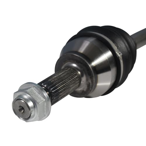 GSP مجموعة عمود المحور GSP NCV47020 لسيارات مازدا 2 من 2011-14 - الجهة الأمامية اليسرى (جانب السائق) - Image 4
