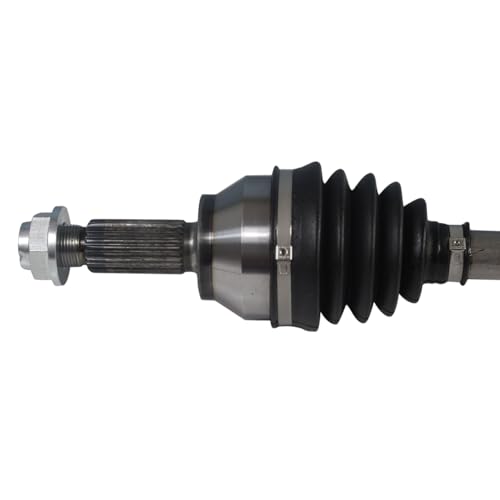 GSP مجموعة عمود المحور GSP NCV47020 لسيارات مازدا 2 من 2011-14 - الجهة الأمامية اليسرى (جانب السائق) - Image 2