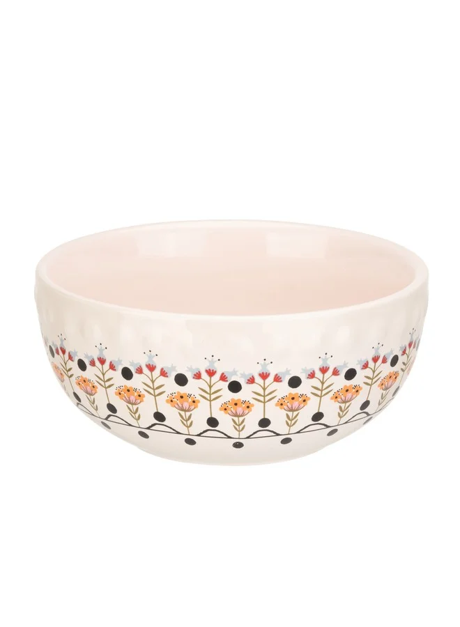 كاث كيدستون Cath Kidston Painted Table Cereal Bowl