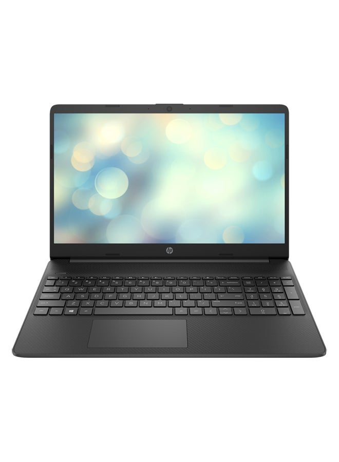 HP لابتوب 15s-fq5013ne بشاشة 15.6 بوصة، مع معالج Core i5-1235U/16GB RAM/1TB SSD/رسومات Intel Iris XE/ويندوز 11 - Image 1