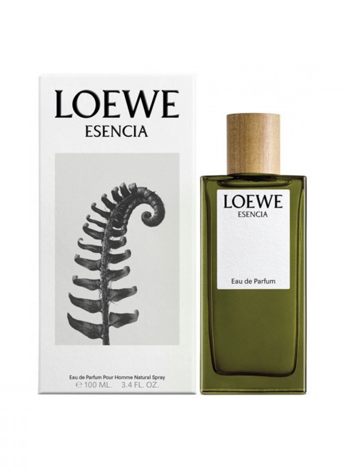 Loewe Esencia Pour Homme Eau de Parfum 100ml - Image 1