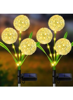 Livx Kartopu Flower Patterned Solar Lighting Night Light Solar Powered Daylight Krt-01  - Image 5