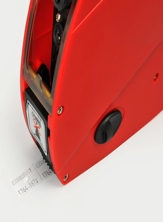 BAMBALIO 10 DIGIT DOUBLE LINE PRICE LABELLER BM-6600(PLUTO) - Image 4