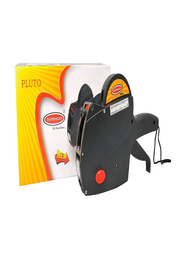 BAMBALIO 10 DIGIT DOUBLE LINE PRICE LABELLER BM-6600(PLUTO) - Image 1