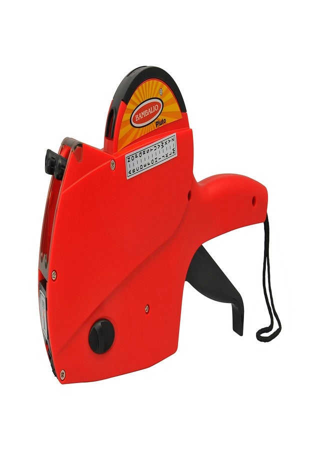 BAMBALIO 10 DIGIT DOUBLE LINE PRICE LABELLER BM-6600(PLUTO) - Image 2