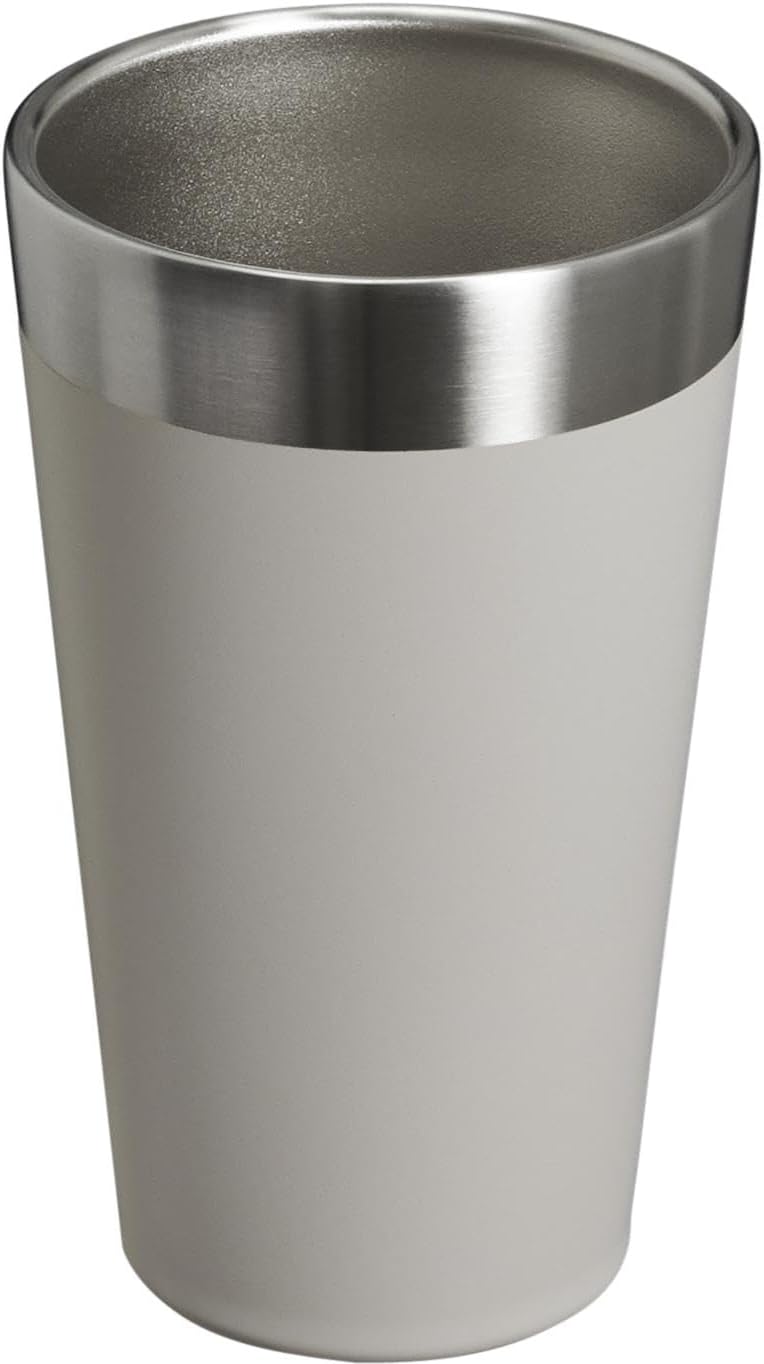 STANLEY Stacking Tumbler 0.47L Water Bottle - Ash 2.0 - Image 2