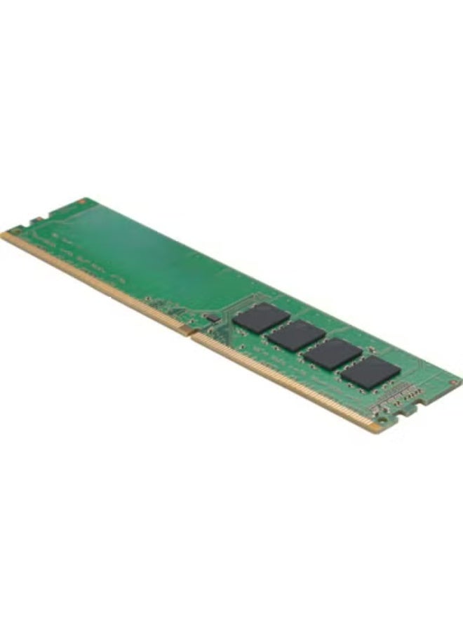 رام كمبيوتر مكتبي 8 جيجا DDR4 بسرعة 3200 ميجاهرتز UDIMM لتحسين الأداء وتعدد المهام والاستخدام اليومي - Image 2