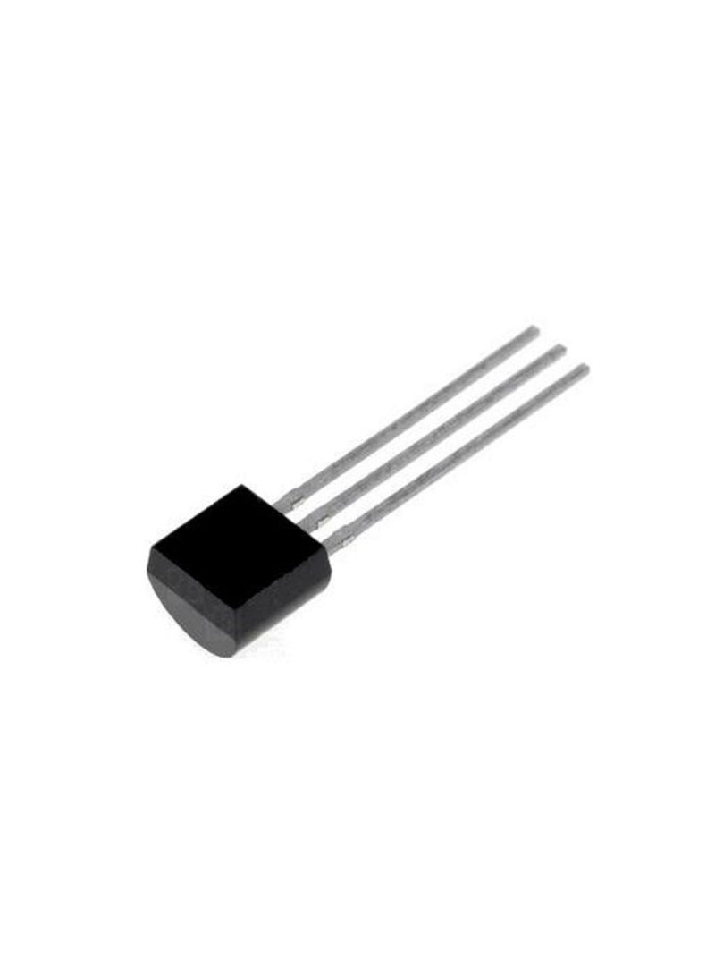 10Pcs TRANSISTOR BC556 PNP - Image 3