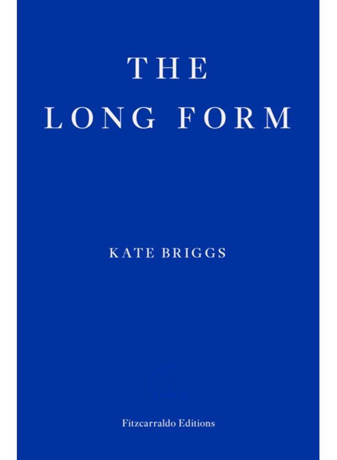 The Long Form 