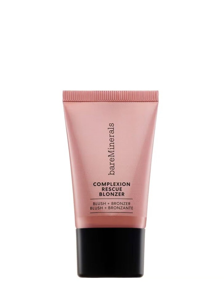 bareMinerals COMPLEXION RESCUE Blonzer - Kiss of Rose 15ml - Image 1