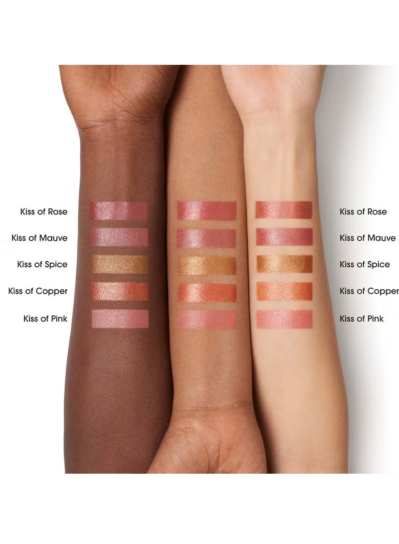 bareMinerals COMPLEXION RESCUE Blonzer - Kiss of Rose 15ml - Image 3