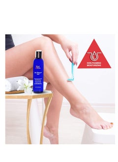 Tend Skin Tend Skin Premium Women’s Air Shave Gel – Advanced Soothing & Moisturizing Formula, Provides Natural Protection, Silky Smooth Skin & Seamless Hair Removal  - Image 2