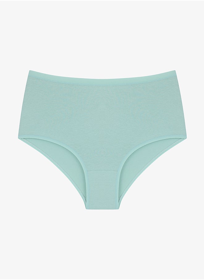 Deep Bloom Pack of 3 High Waist Slip