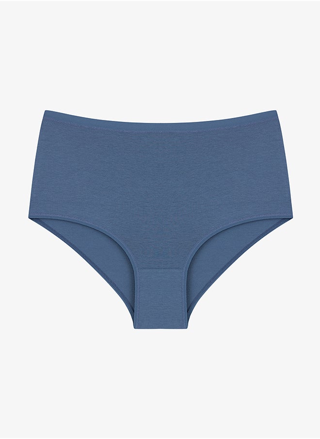 Deep Bloom Pack of 3 High Waist Slip