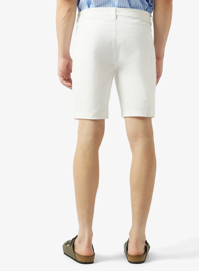 Robert Wood  Elasticated shorts for Men | Best Price UAE