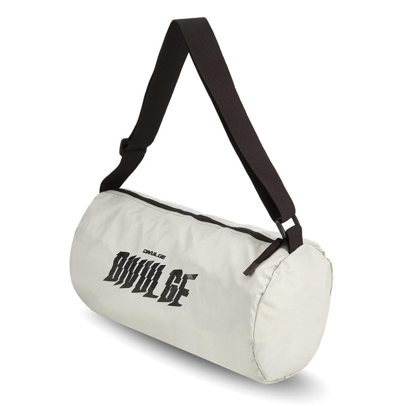 DIVULGE Duffle Bag Gym Bag Sports Bag and Yoga Bag for Men and Women - Image 2