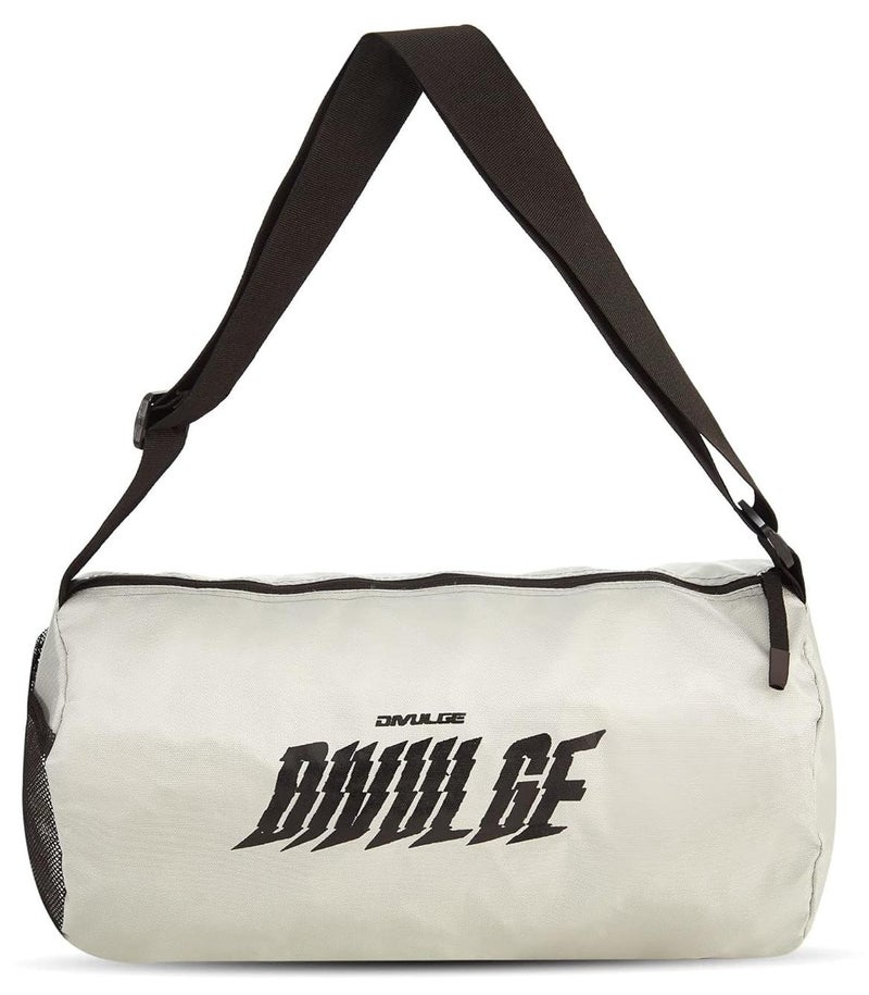 DIVULGE Duffle Bag Gym Bag Sports Bag and Yoga Bag for Men and Women - Image 1