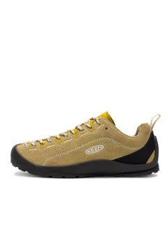 Keen Jasper Casual Shoes Yellow For Men/Women/Students  - Image 1