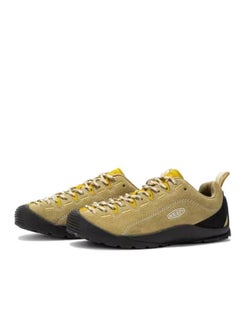 Keen Jasper Casual Shoes Yellow For Men/Women/Students  - Image 3
