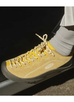Keen Jasper Casual Shoes Yellow For Men/Women/Students  - Image 4