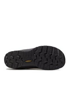 Keen Jasper Casual Shoes Yellow For Men/Women/Students  - Image 5