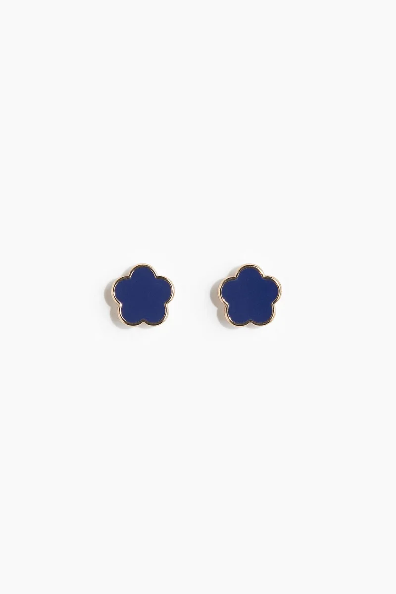 اتش اند ام Stud earrings