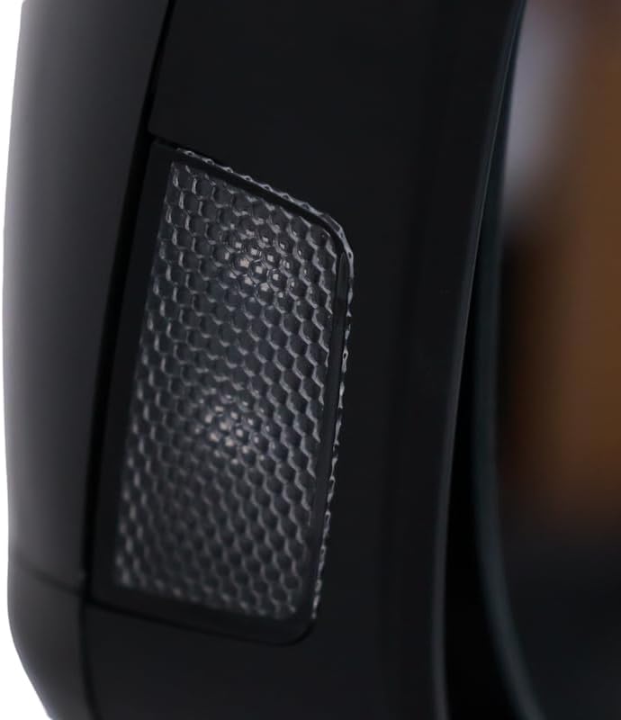 VISH Side Mirror (Driver Side) for Mazda-3 (2014-2018) Aftermarket Replacement - Image 4