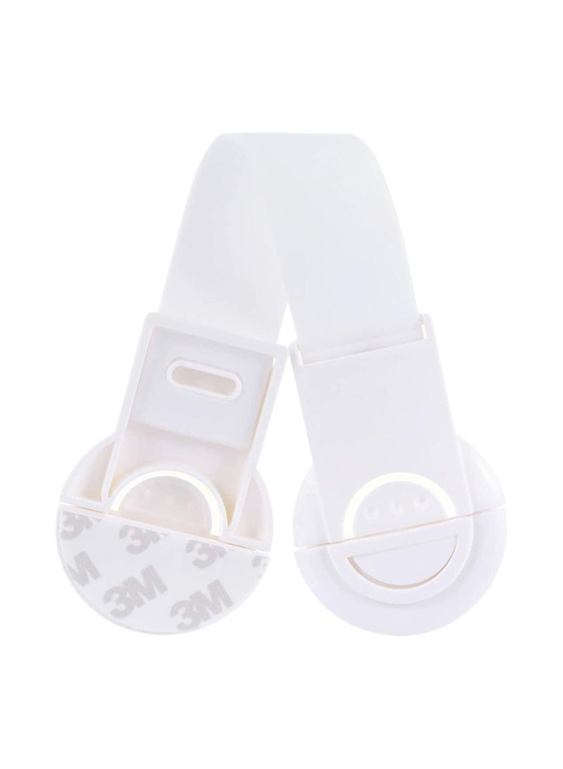 Pixie Toilet and Fridge Lock - Image 2