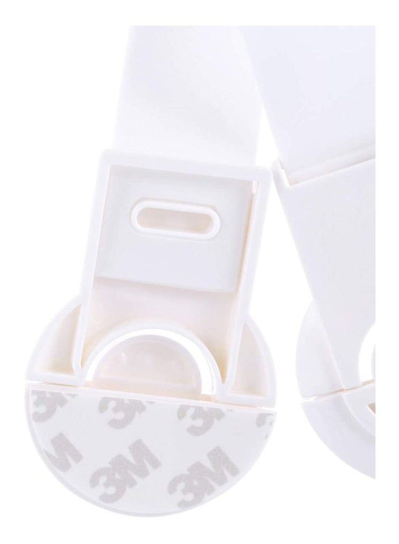 Pixie Toilet and Fridge Lock - Image 4