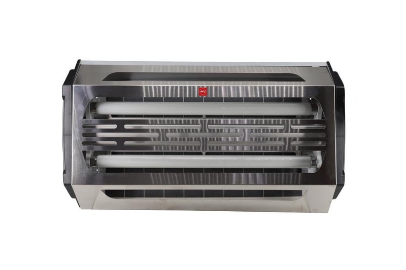 Stanless M100-120 30W Glue Fly Catcher
