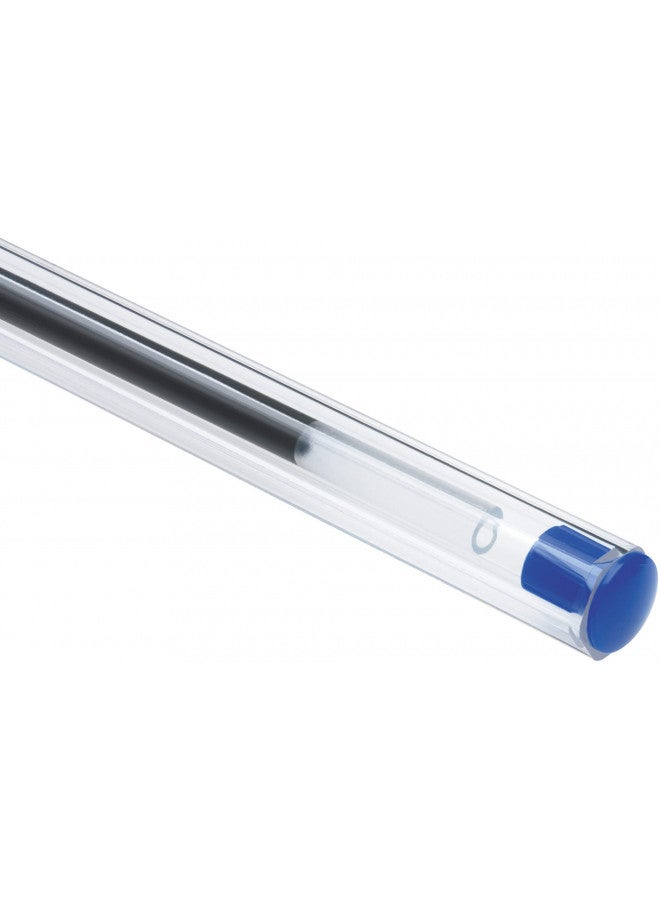 Bic 830864 BiC Cristal Original 1.0 mm Ball Pen Pack of 10,Black Packaging may Vary - Image 3