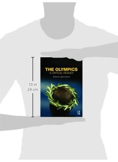 The Olympics: A Critical Reader  - Image 3