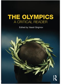 The Olympics: A Critical Reader  - Image 2