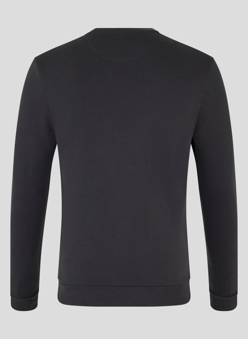 McLaren F1 Speedmark Sweatshirt - Image 3