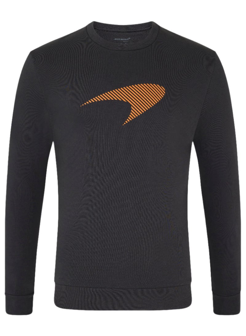 McLaren F1 Speedmark Sweatshirt - Image 2