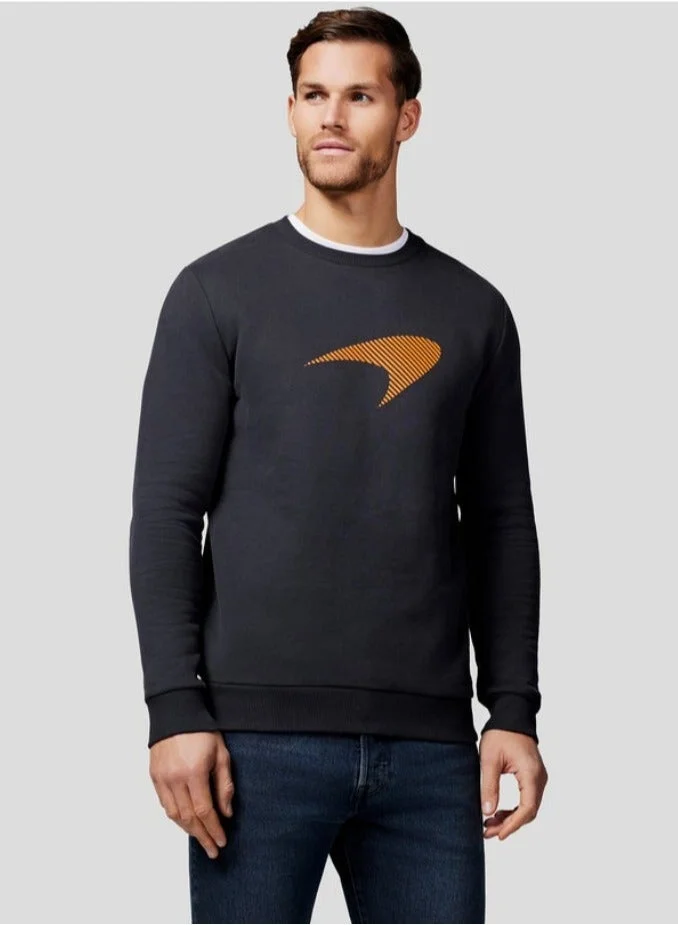 Mclaren McLaren F1 Speedmark Sweatshirt