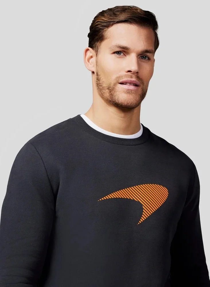 Mclaren McLaren F1 Speedmark Sweatshirt
