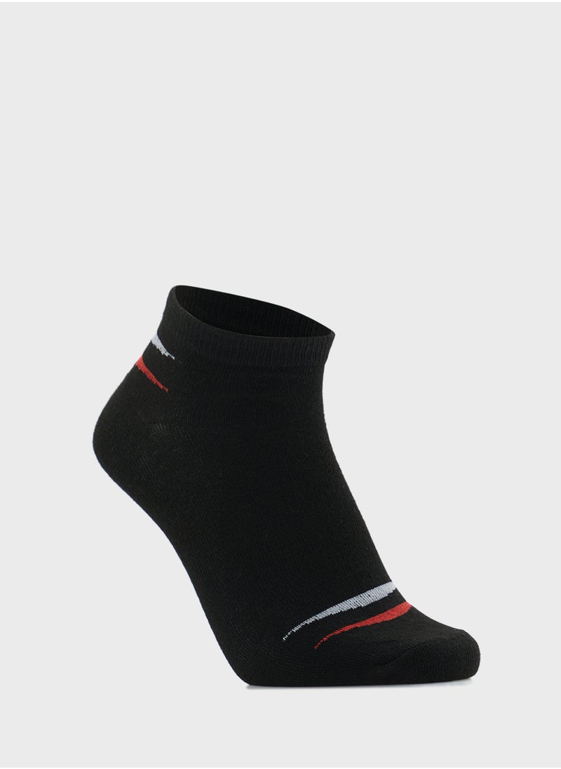 Seventy Five Basics - 5 Pack Of Socks - Image 1