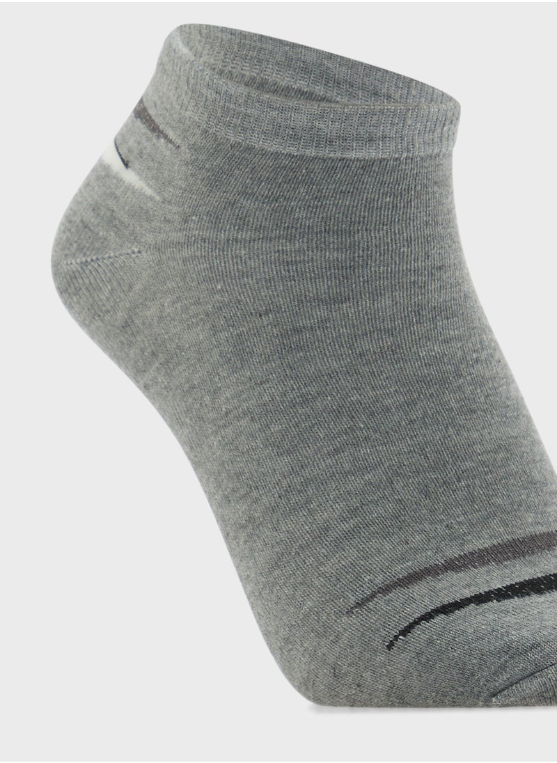 Seventy Five Basics - 5 Pack Of Socks - Image 1