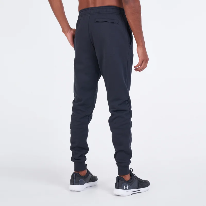UNDER ARMOUR Men's UA Rival Fleece Sweatpants