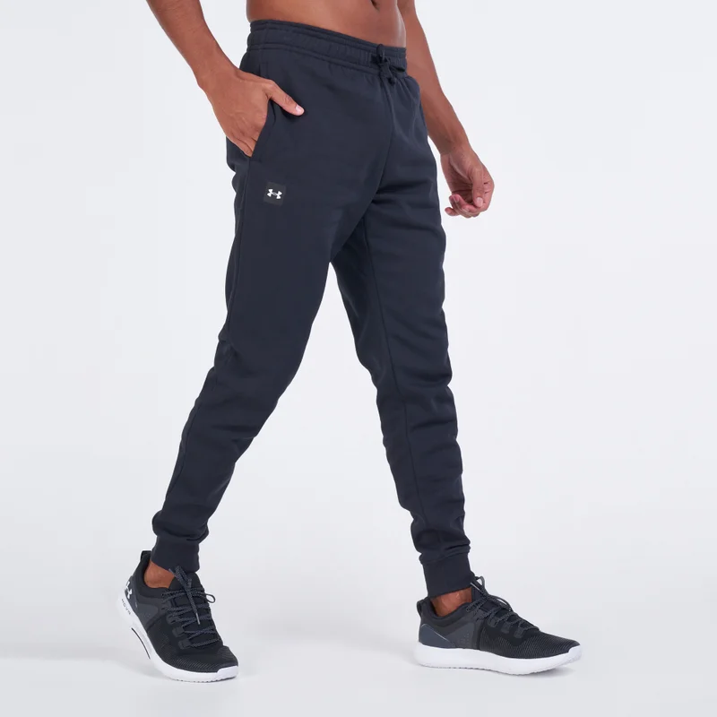 UNDER ARMOUR Men's UA Rival Fleece Sweatpants