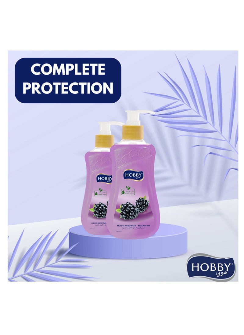 Blackberry Liquid Hand Wash - pzsku/Z80D30C3D8B4AD76A1BF1Z/45/_/1714397013/90ee2cb1-4563-4c1f-9642-8959ffccc78e