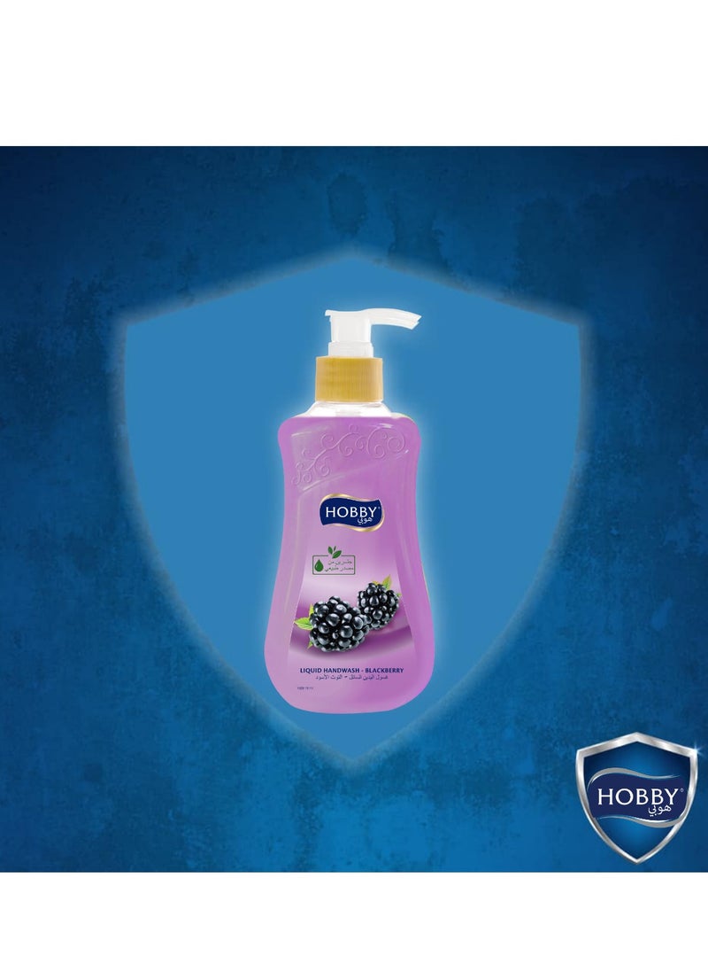 Blackberry Liquid Hand Wash - pzsku/Z80D30C3D8B4AD76A1BF1Z/45/_/1714397014/d98eab6d-386a-4d22-bdbd-e6bc67d05df1