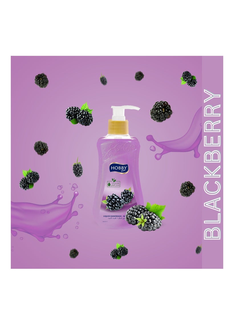 Blackberry Liquid Hand Wash - pzsku/Z80D30C3D8B4AD76A1BF1Z/45/_/1714397015/aa9561a3-5cbd-4427-8474-0a5c35e73cfe