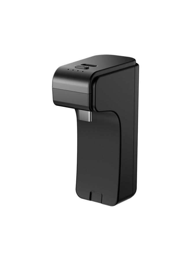 AOLION Ps5 Edge Elite Handle Back Clip Battery 3400mah Lithium Battery Ps5 Handle Universal Portable Battery Life - Image 1