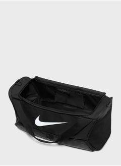 Nike Medium Brasilia Duffle  - Image 2