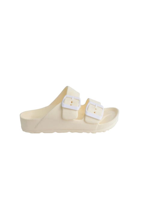 Soft EVA Rubber Slippers For Unisex Kids 2024 With Special Colors