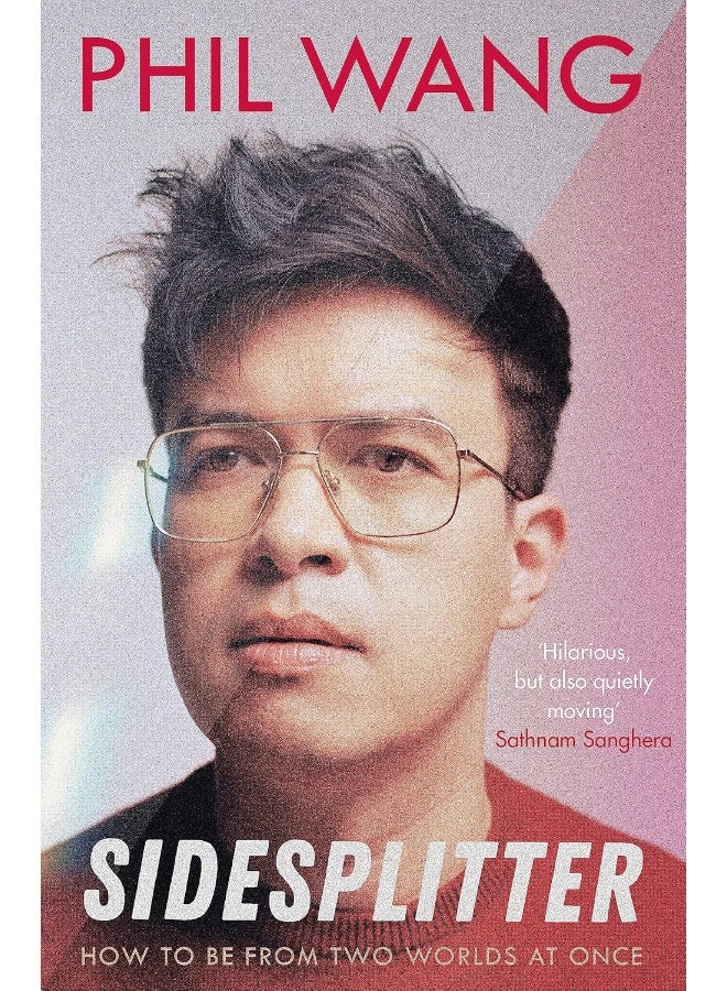 Sidesplitter: How To Be From Two Worlds At Once